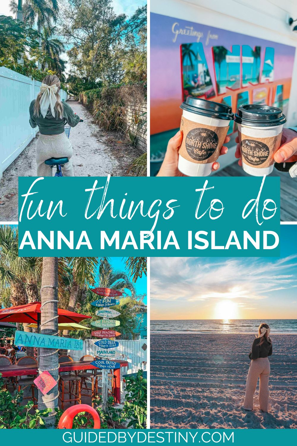 fun things to do in anna maria island fl