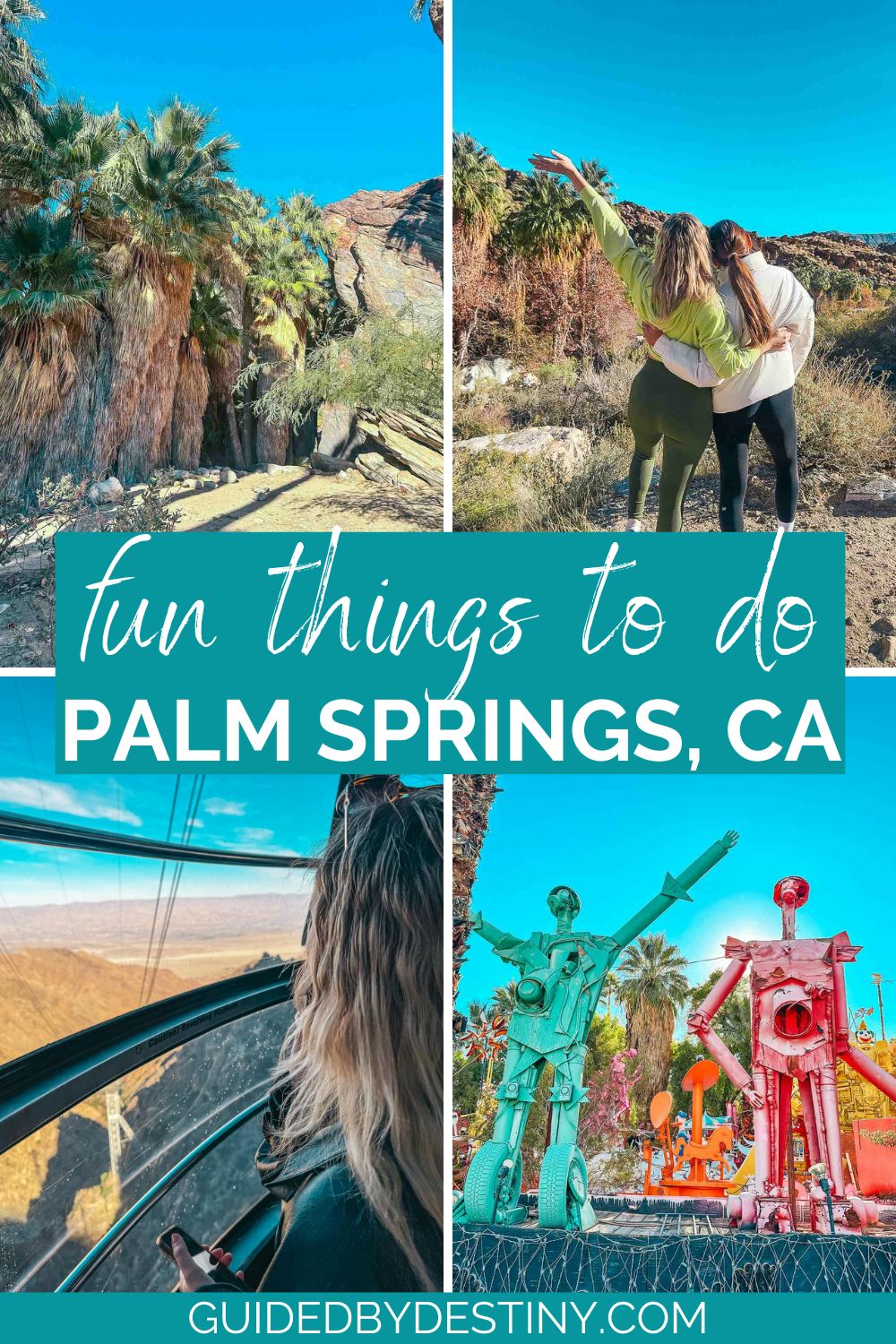 fun things to do in palm springs california