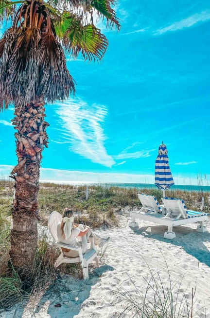 things to do in anna maria island