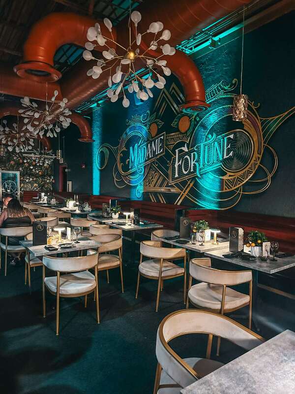 Top 10 Speakeasies in Tampa