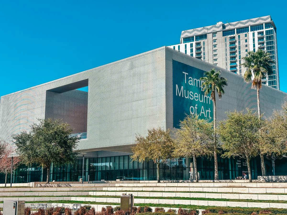 Tampa Museum of Art