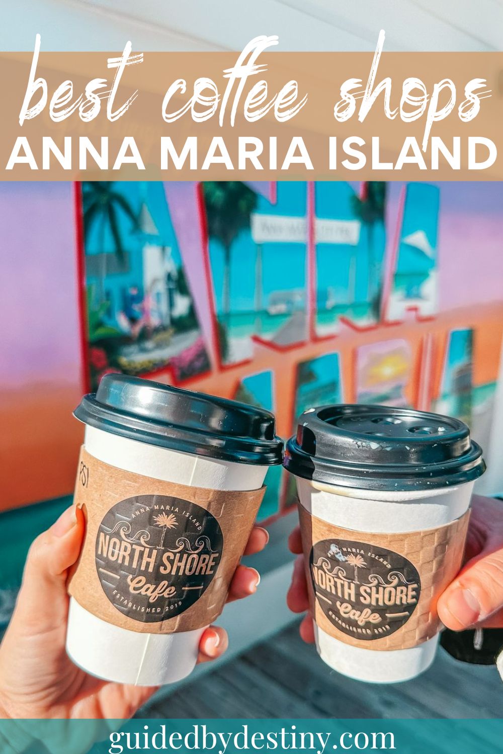 best coffee shops Anna Maria Island Florida