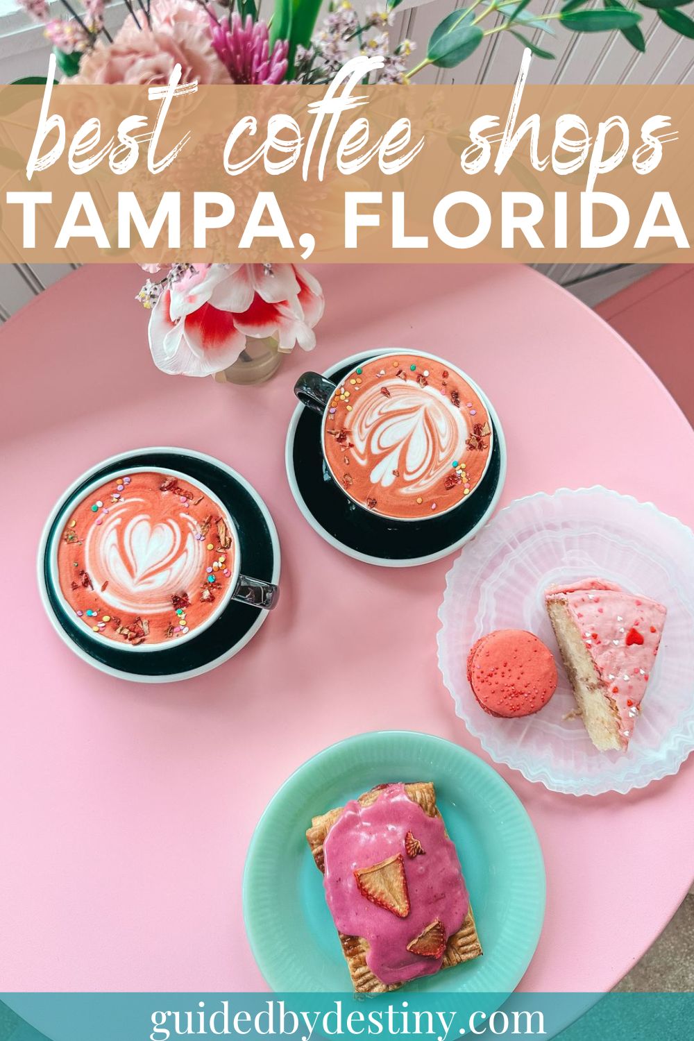 best coffee shops tampa fl