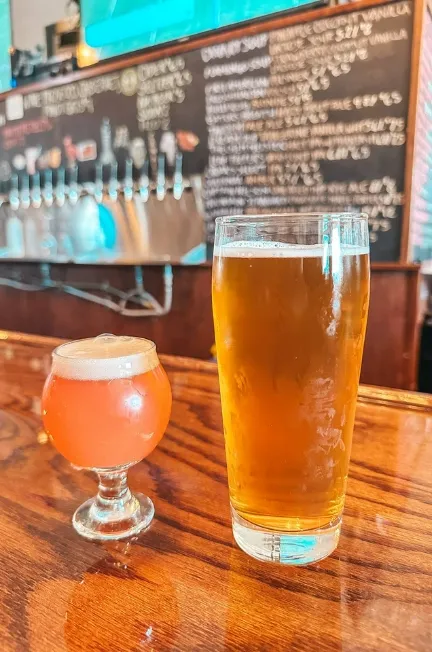 the best breweries in Tarpon Springs