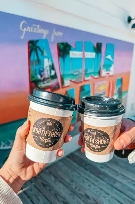 The 7 Best Coffee Shops on Anna Maria Island