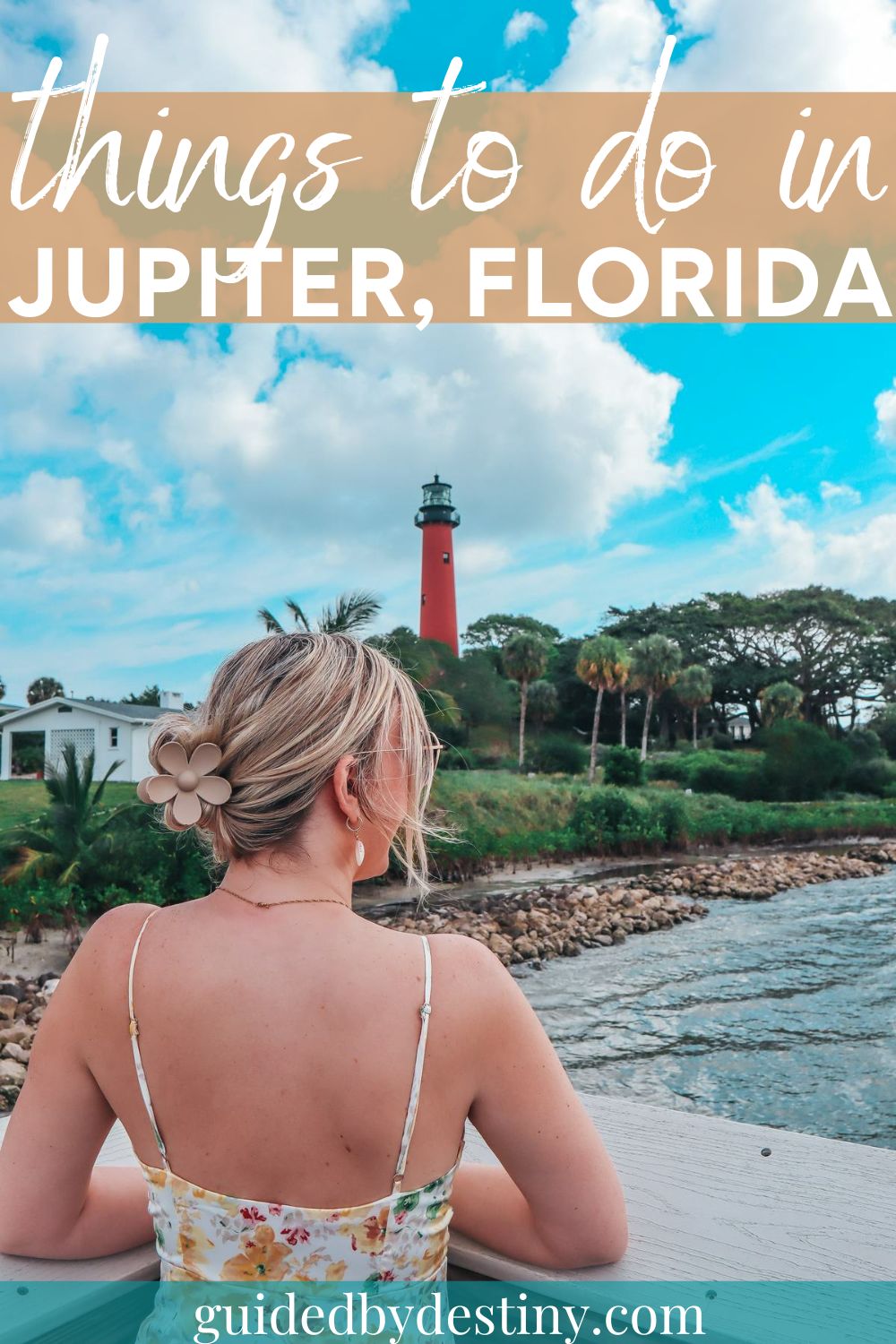 Best things to do in Jupiter Fl