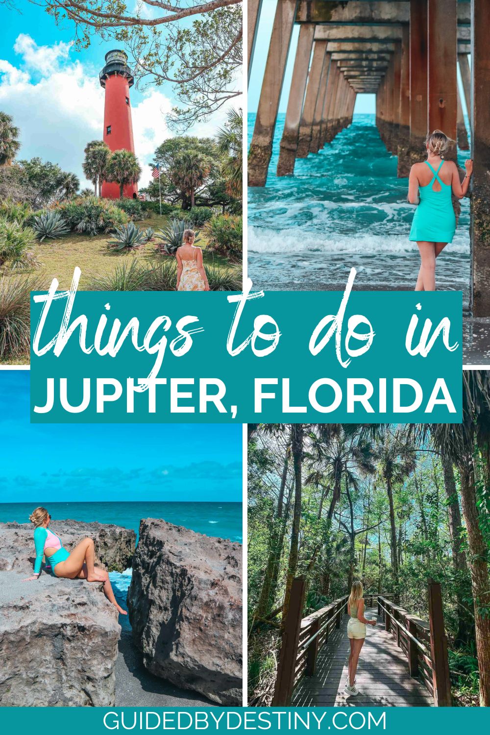 Best things to do in Jupiter Florida