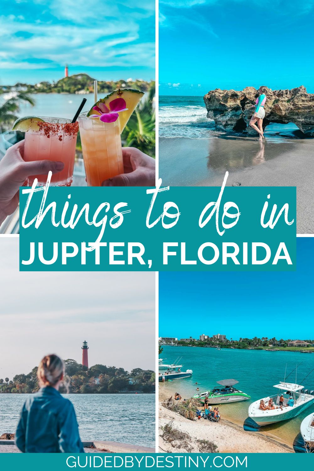 Epic things to do in Jupiter FL