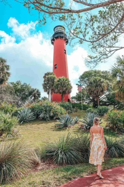 Fun things to do in Jupiter Florida