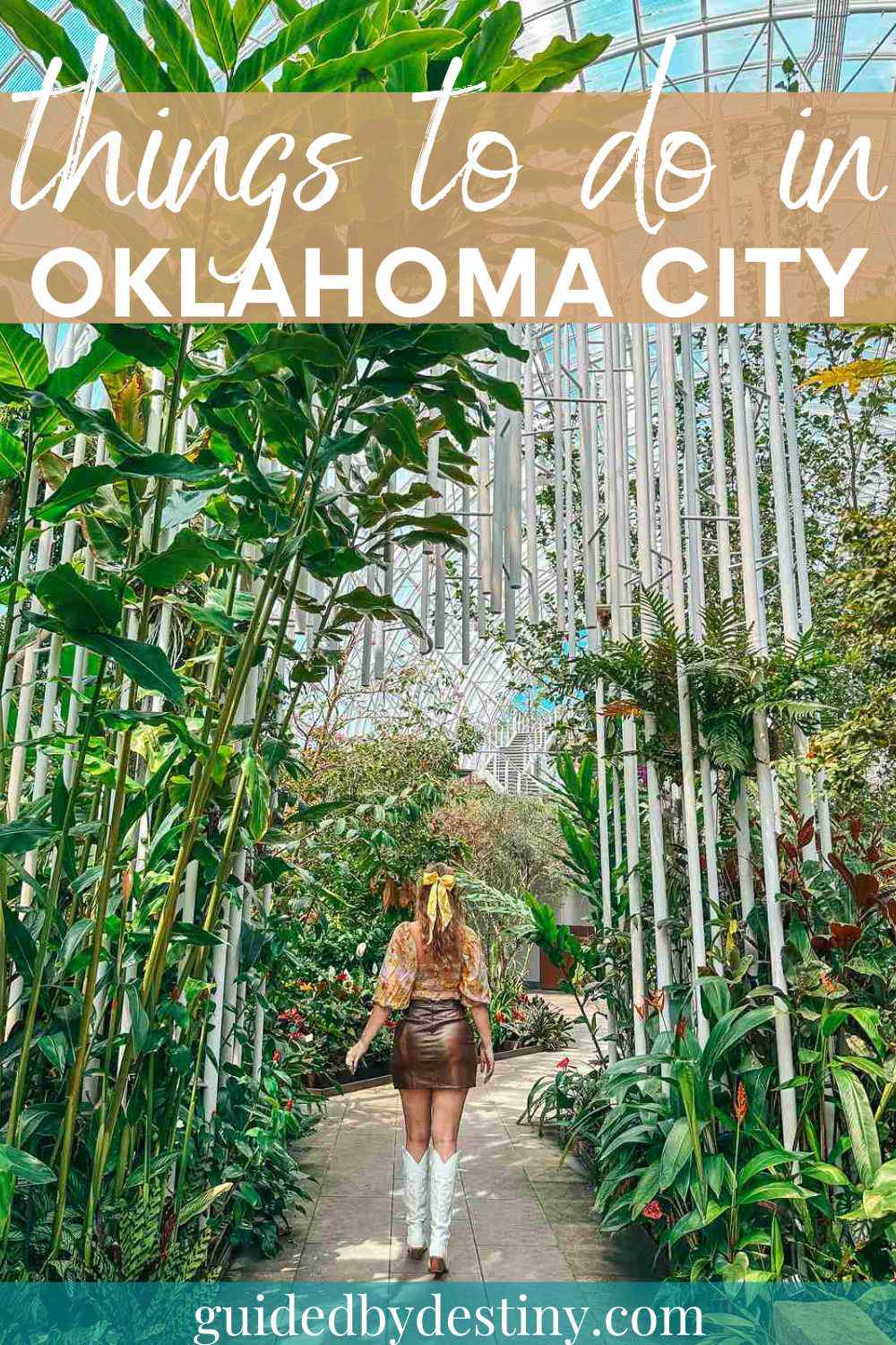 Things to do in Oklahoma City