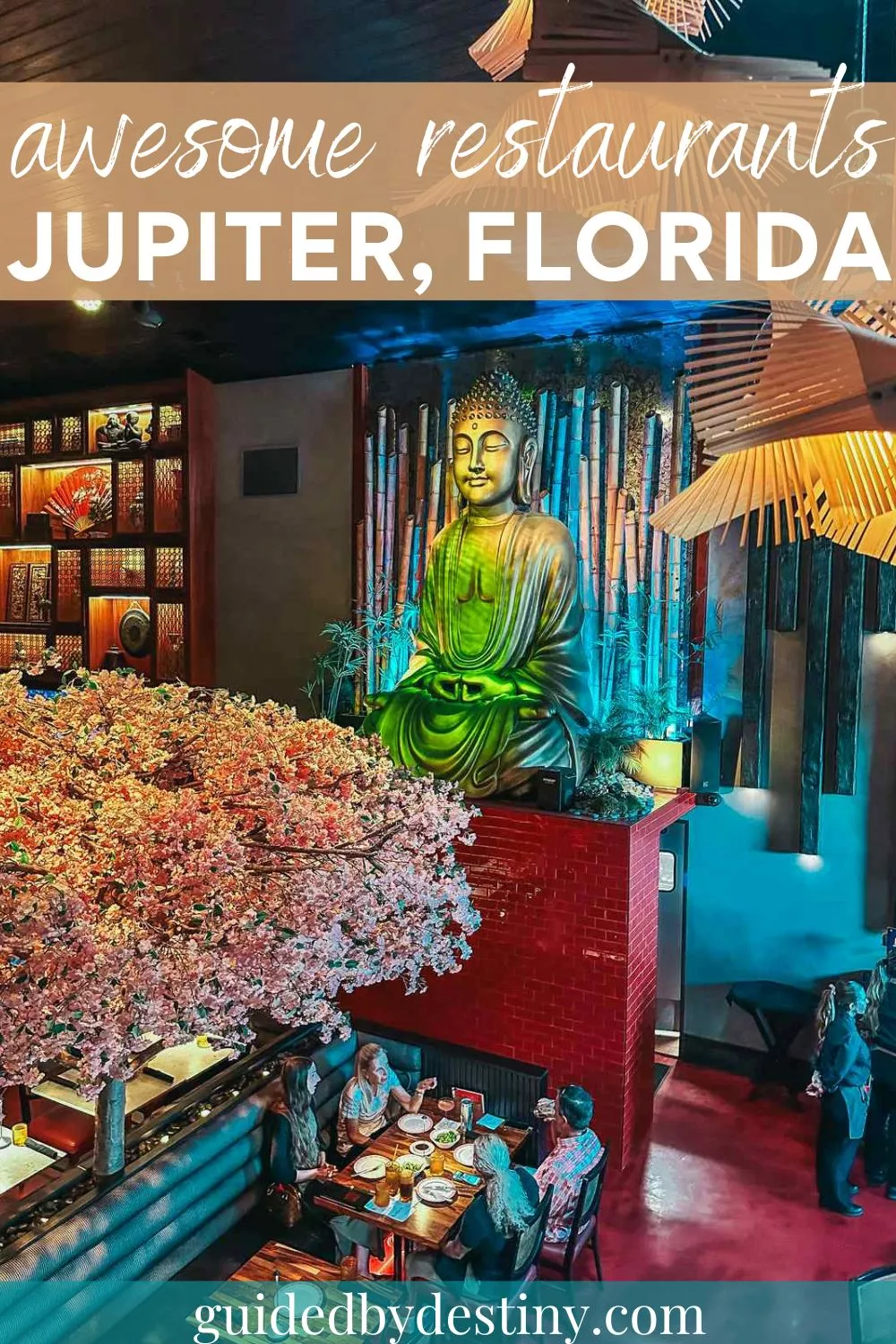 awesome restaurants in Jupiter FL