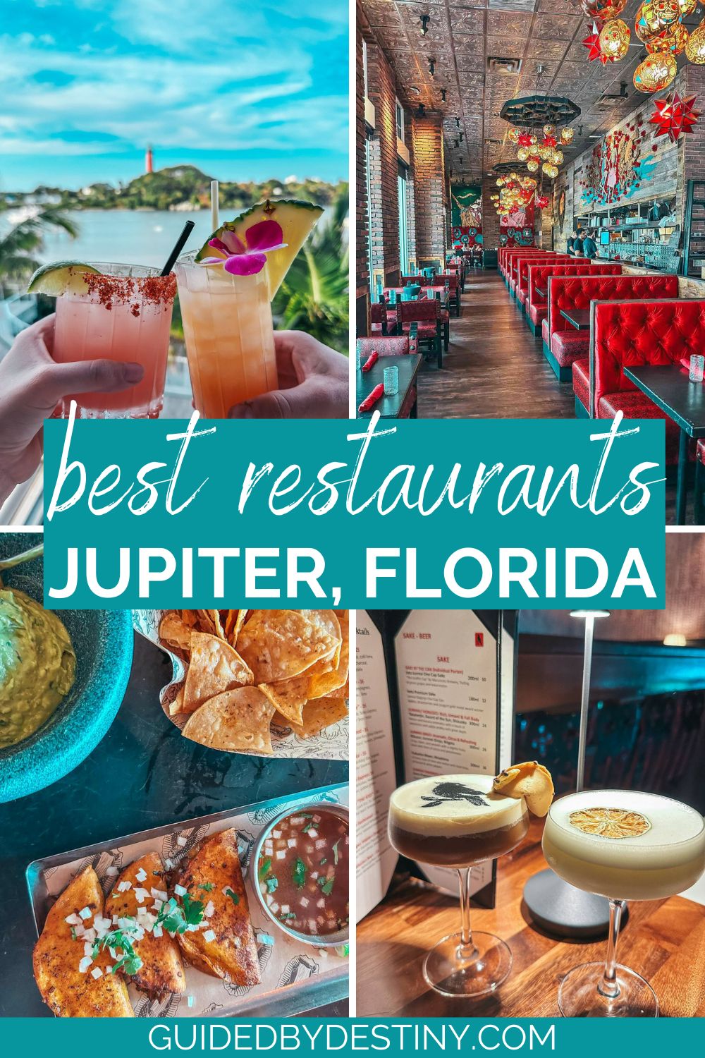 best restaurants in Jupiter FL