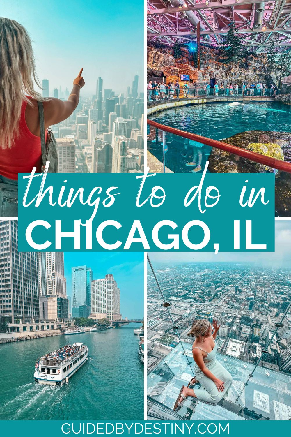 fun things to do in chicago