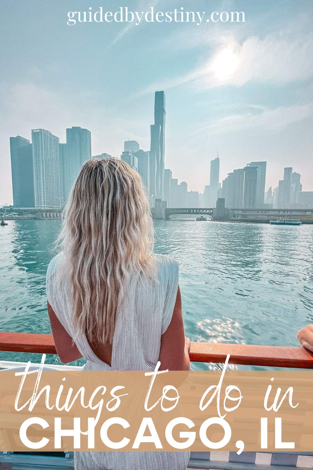 things to do in chicago IL