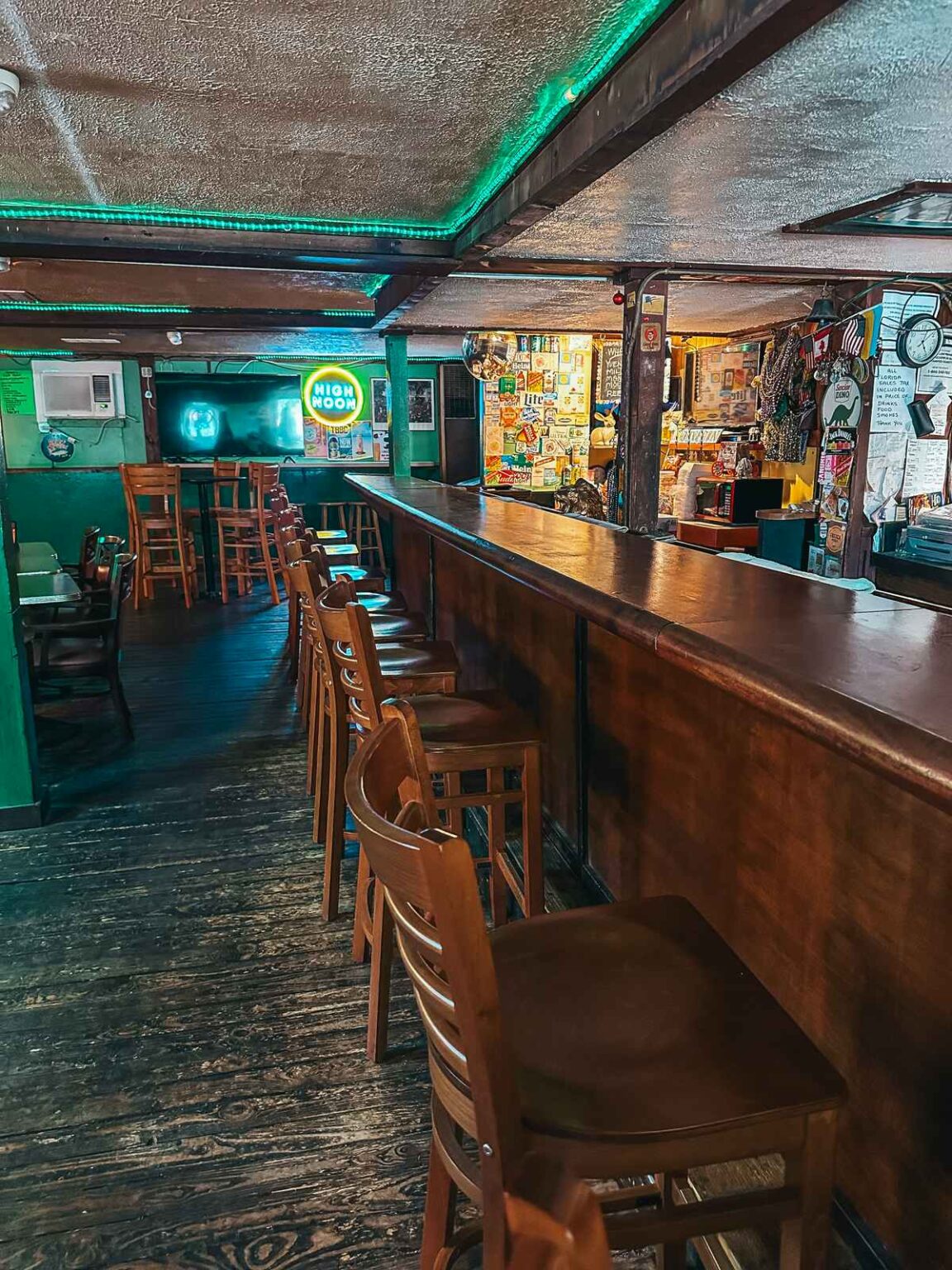 The 10 Best Bars in Dunedin, Florida