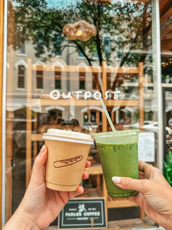 6 Can'tMiss Coffee Shops in Traverse City Michigan