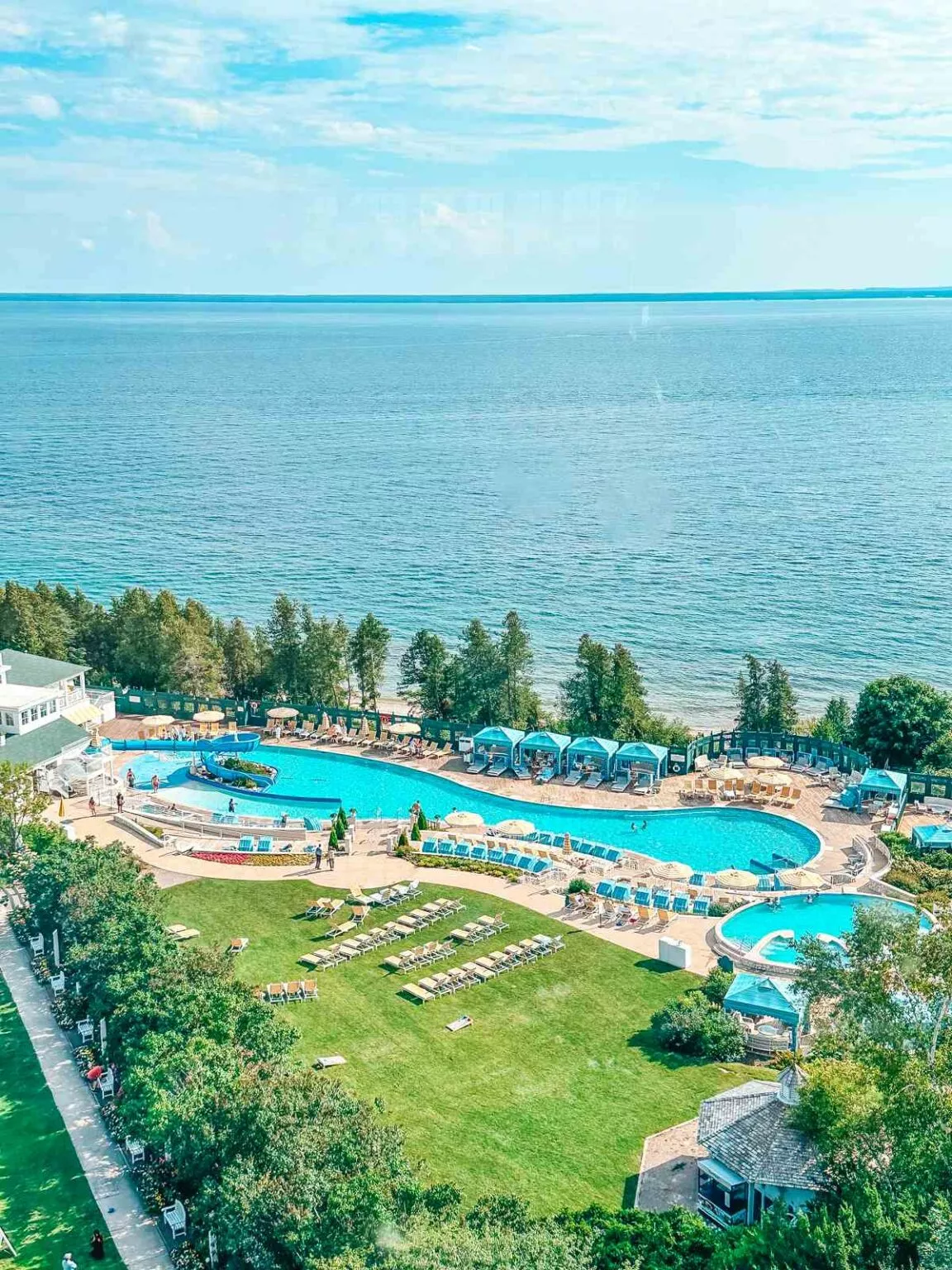 How to get to mackinac island everything you need to know