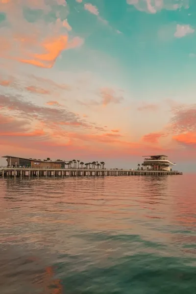 3 days in St Pete Florida