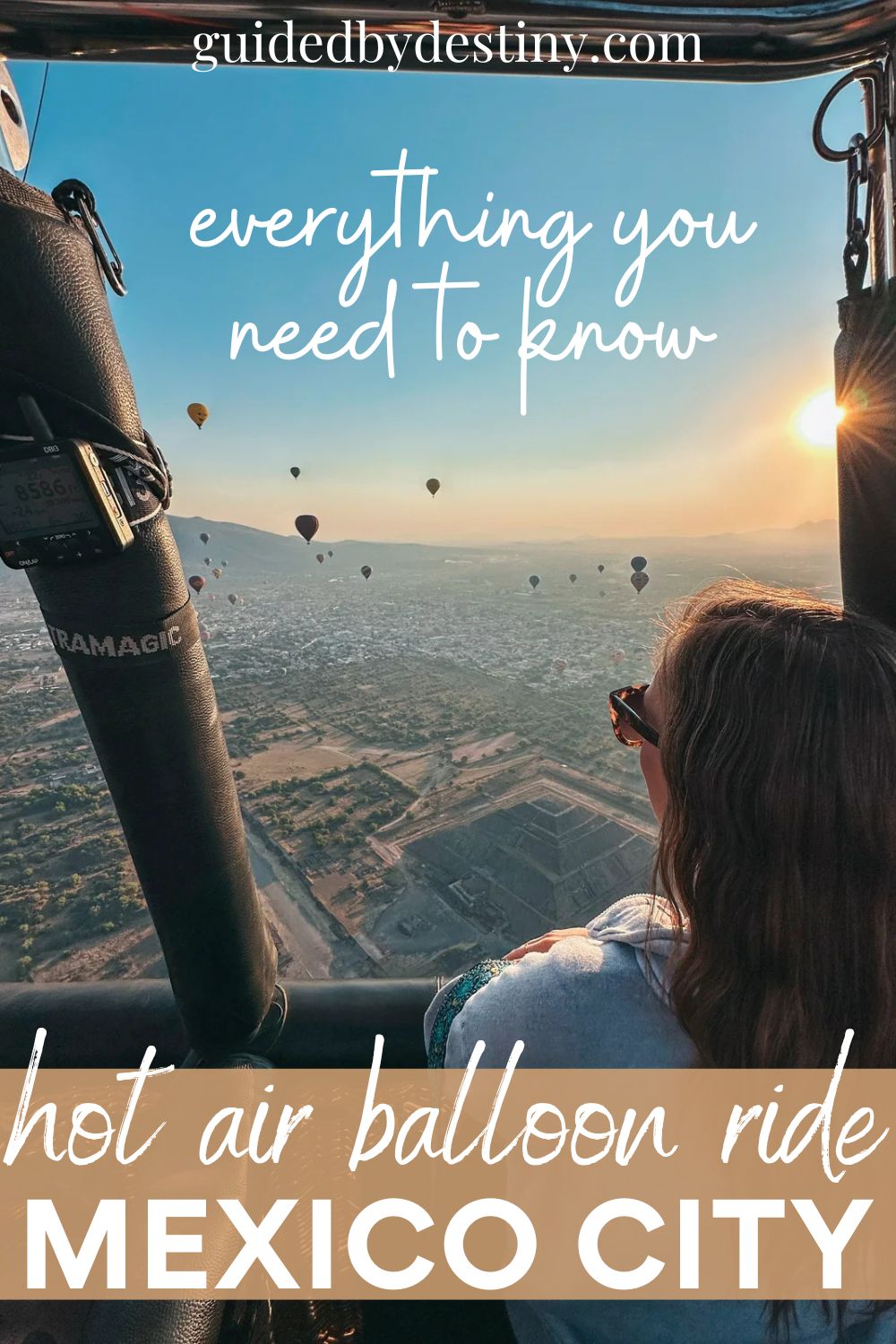 everything you need to know hot air balloon tour mexico city