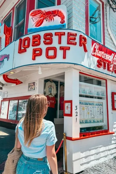 Best things to do in Provincetown MA