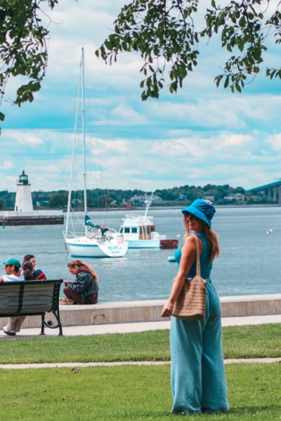 Perfect Newport, Rhode Island Day Trip Guide