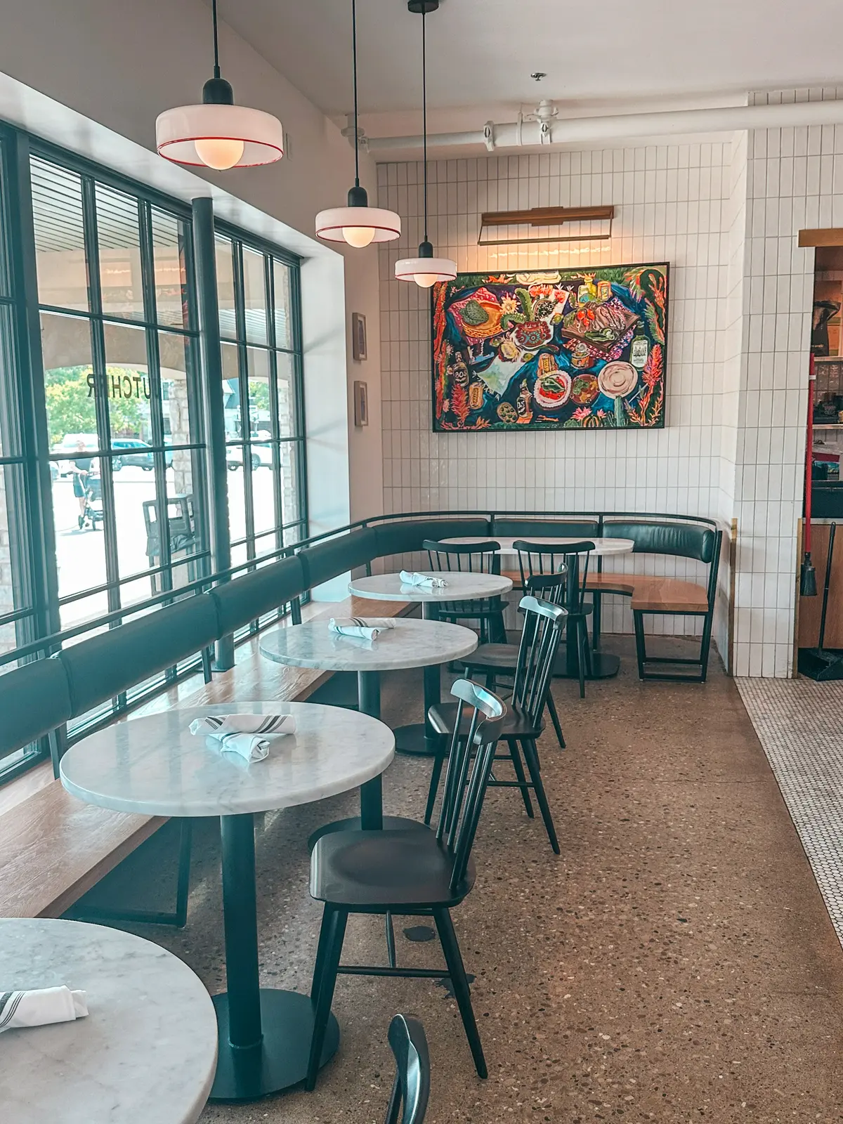Littletons Market Cafe in Upper Arlington