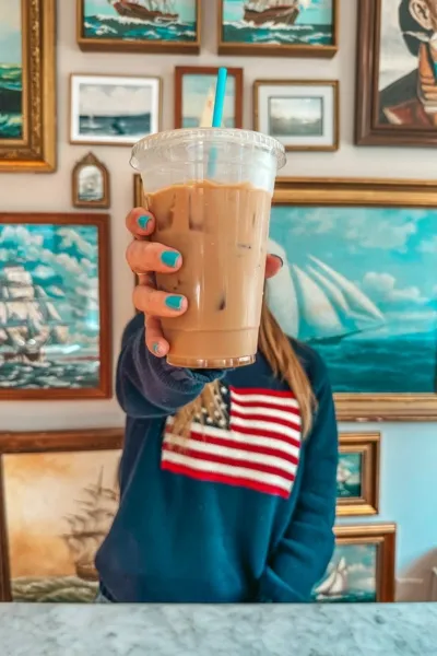 Must visit coffee shops on Cape Cod