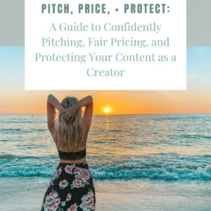 Pitch Price and Protect Ebook Page 1