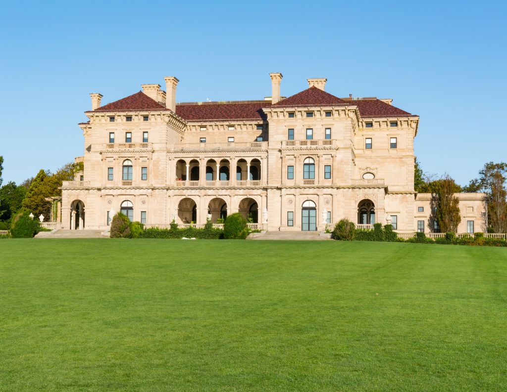 The Breakers Newport RI