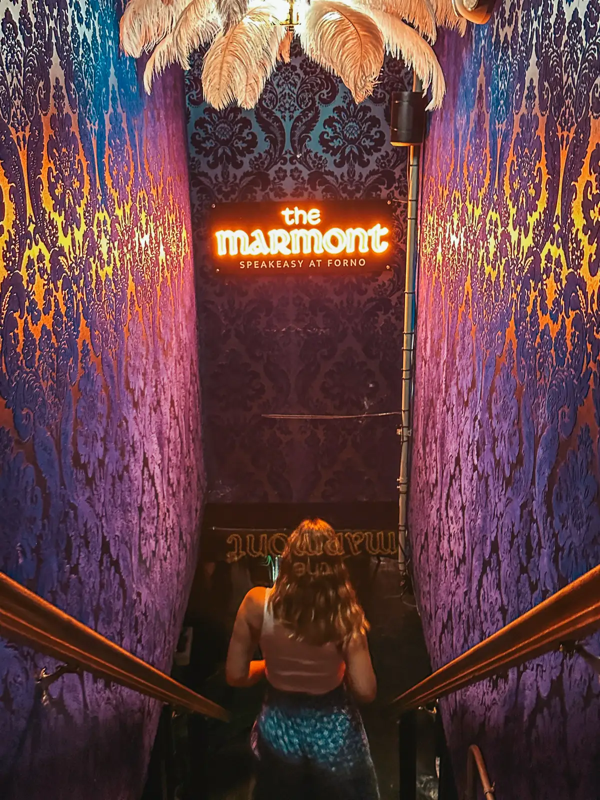 The Marmont in Columbus Ohio