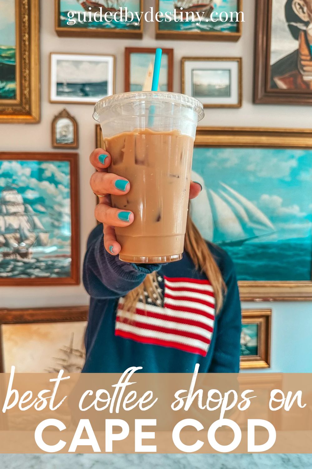 best coffee shops on cape cod ma