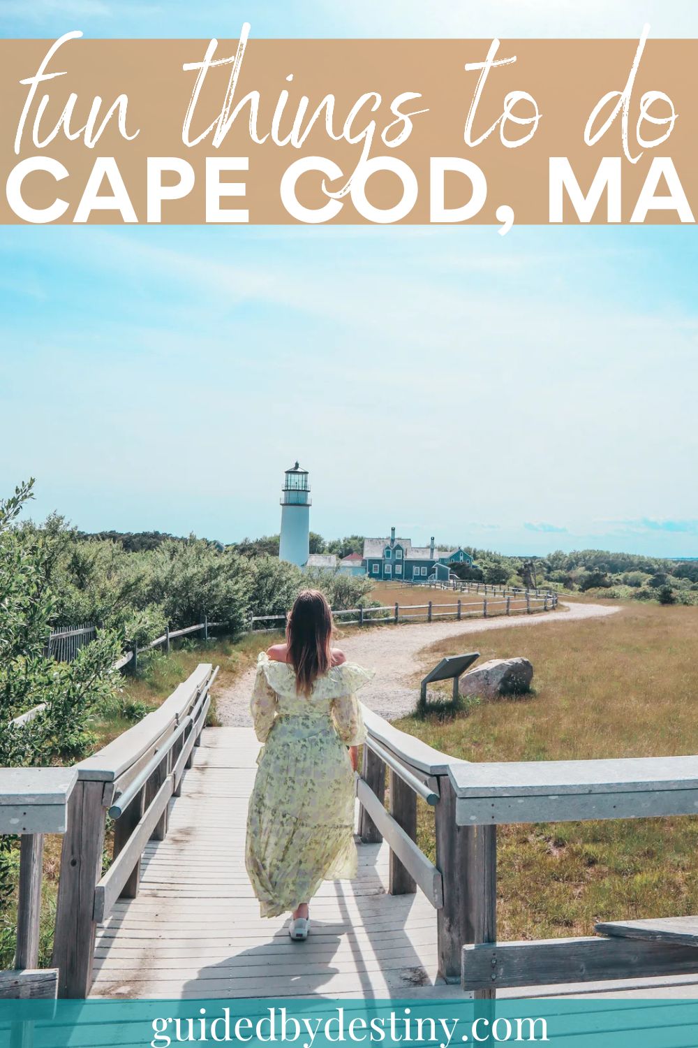 fun things to do on Cape Cod MA