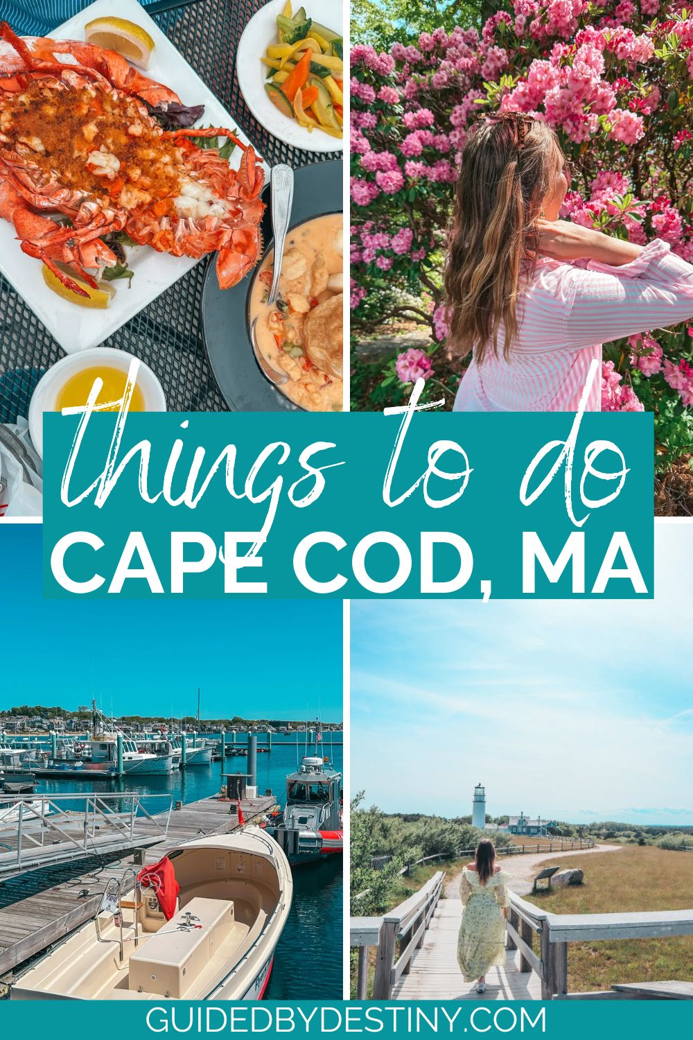 fun things to do on Cape Cod