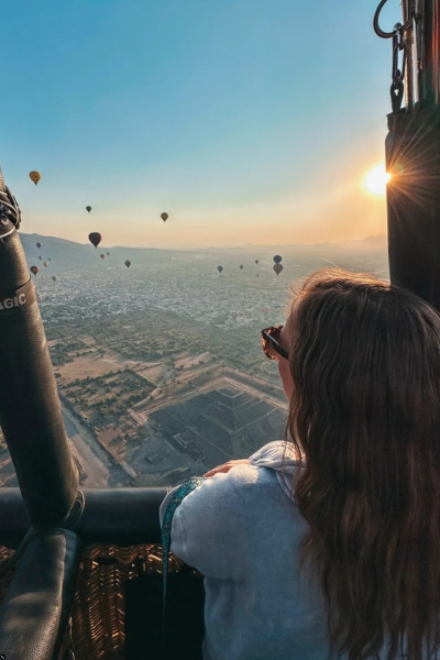 Things to do in Mexico City