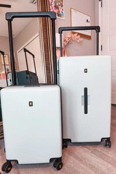 Which LEVEL8 Luggage is Right For You