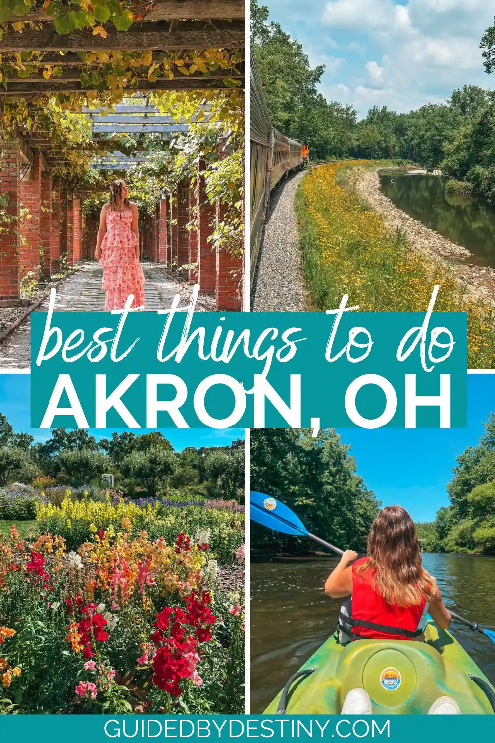 best things to do in akron oh