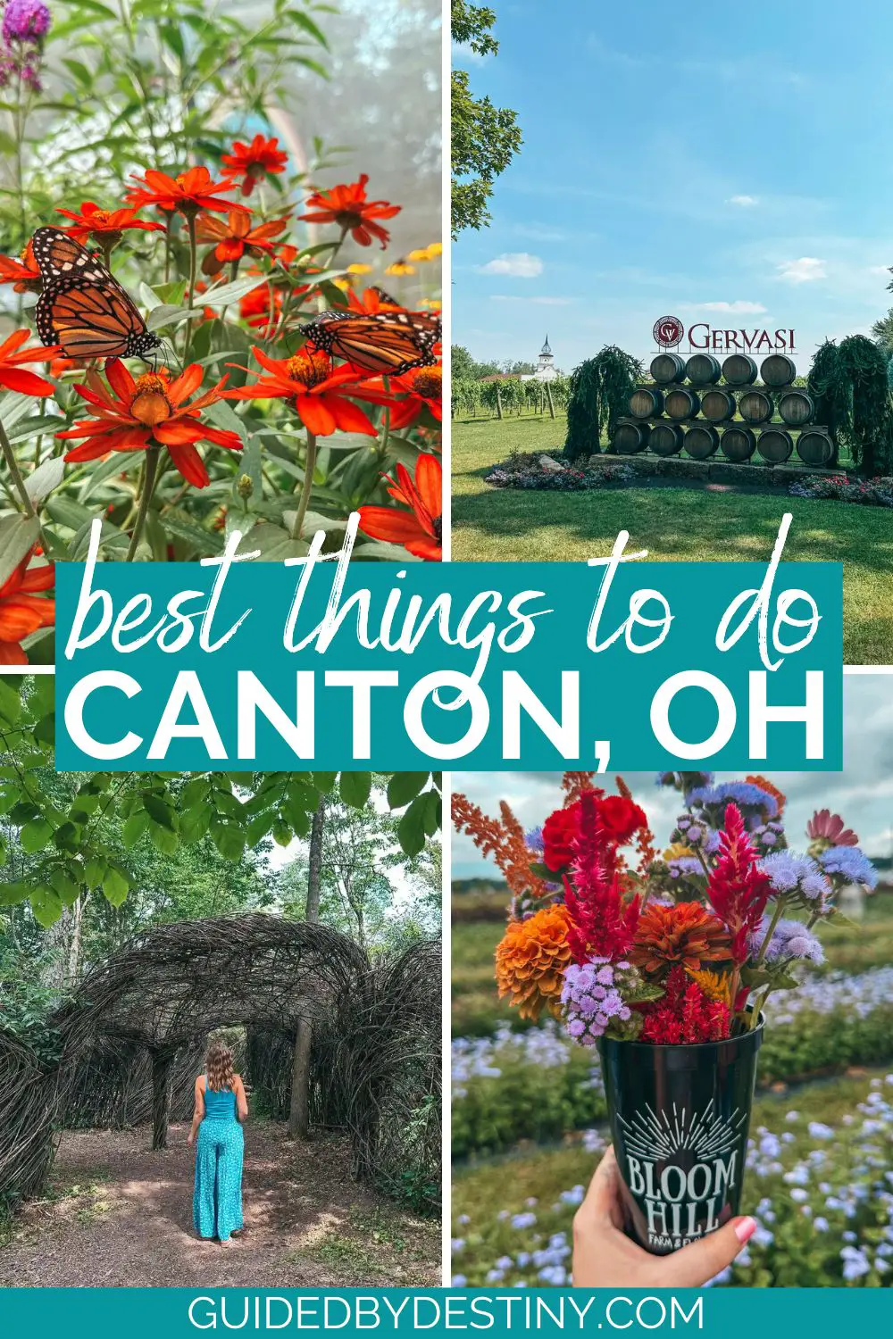 best things to do in canton oh