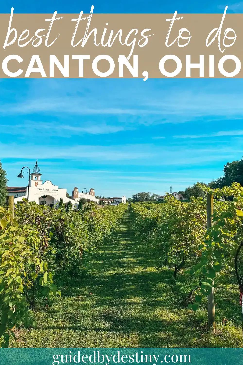 best things to do in canton ohio