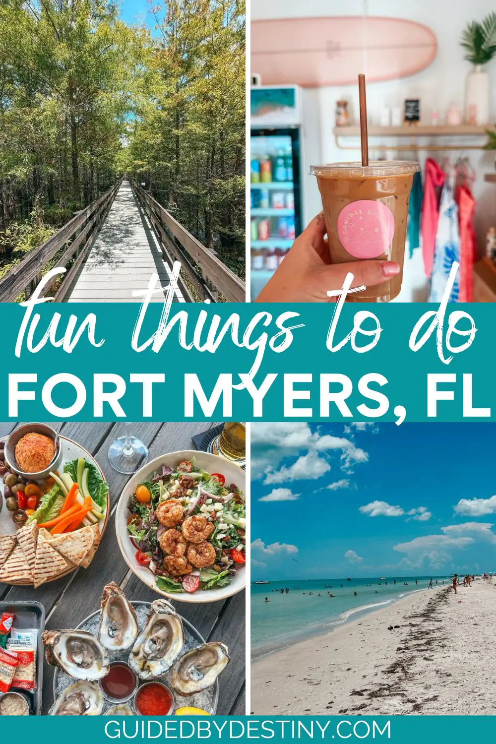 fun things to do in Fort Myers Fl