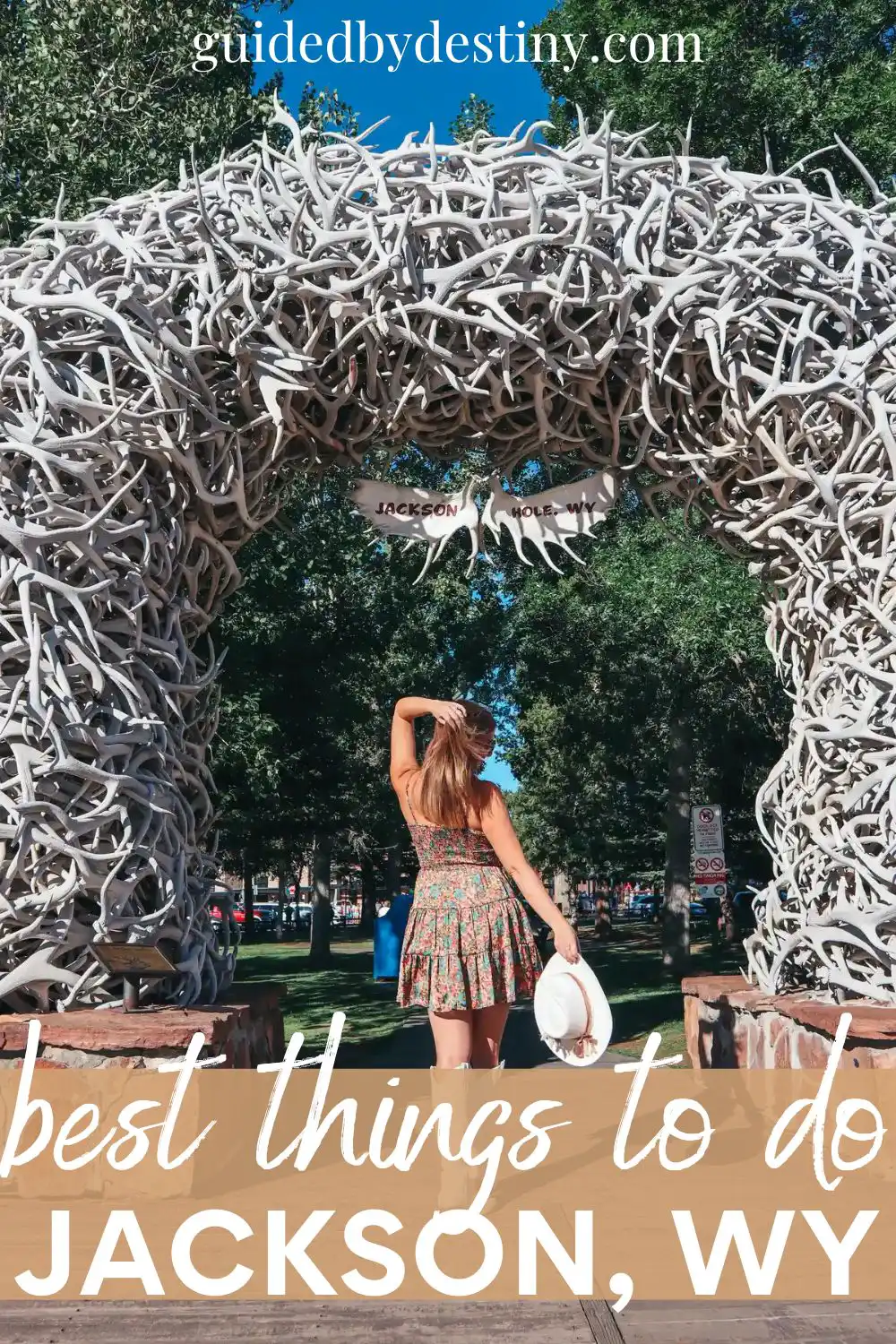 Best Things To Do In Jackson Wy