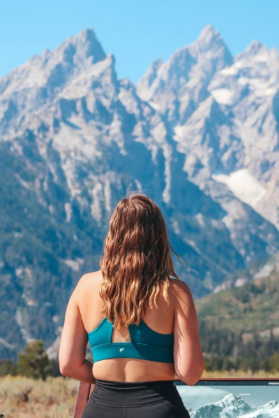 How To Spend 2 Days In Grand Teton National Park
