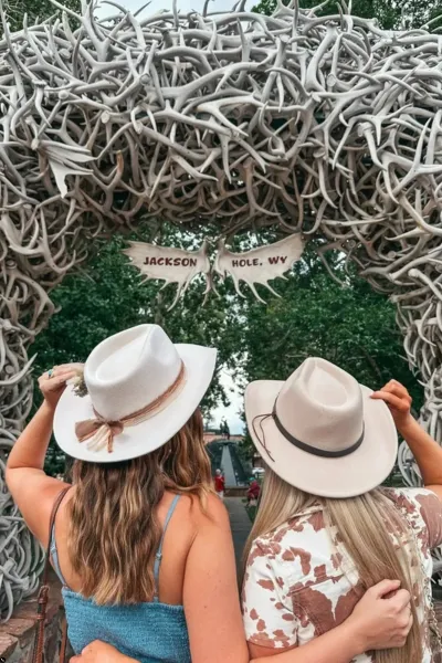 Things To Do In Jackson Wyoming