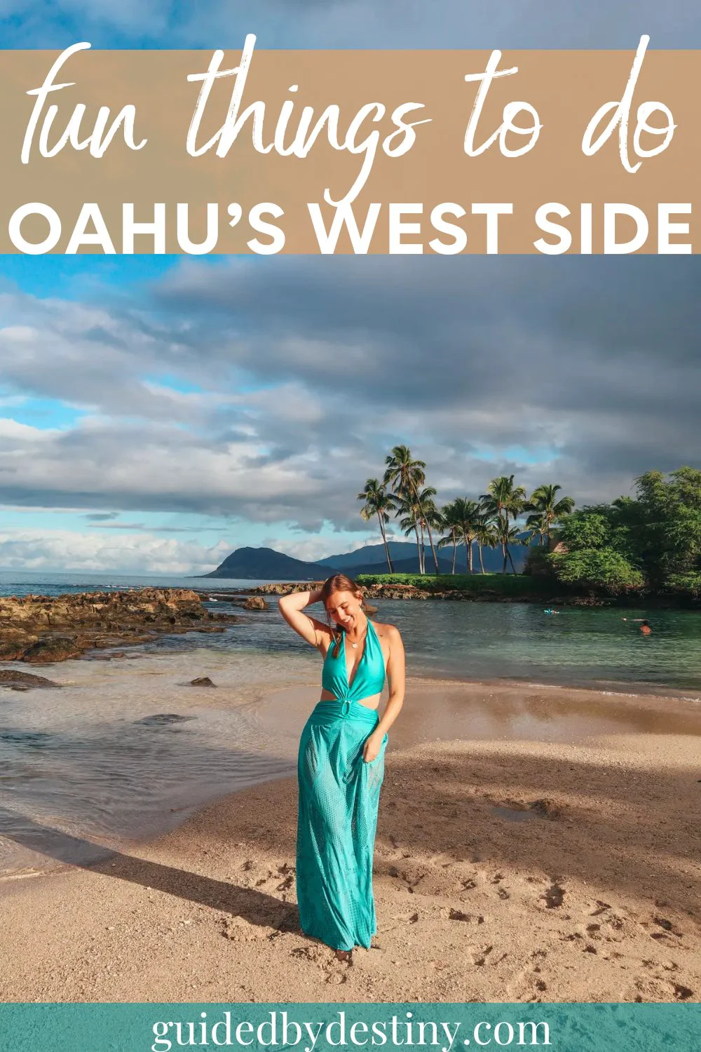 Fun Things To Do On Oahus West Side