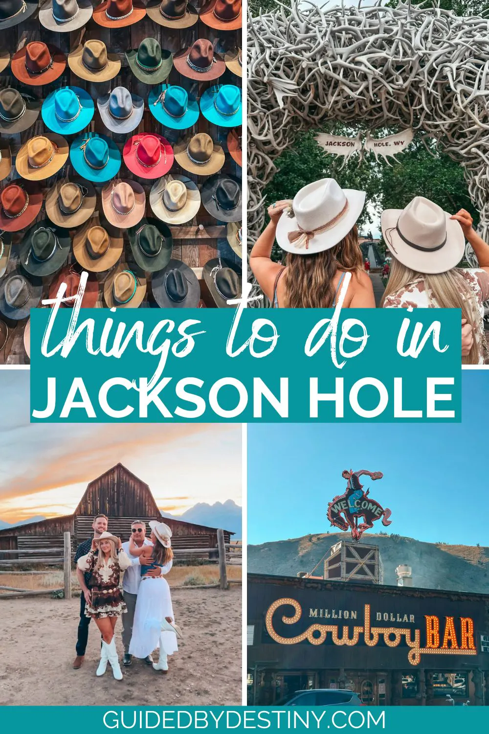Things To Do In Jackson Wy