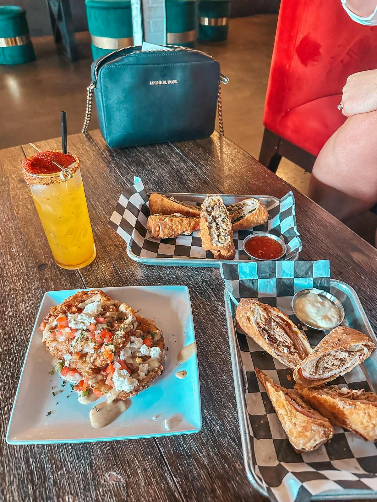 7th And Grove Food Ybor