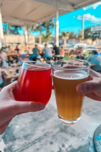 The 8 Best Breweries in St. Pete, Florida