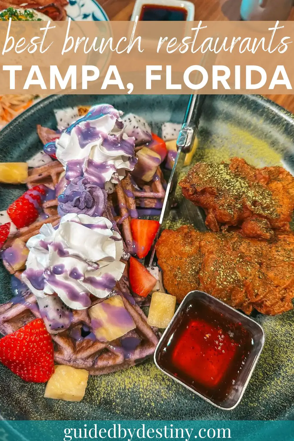 Best Brunch Restaurants In Tampa Fl