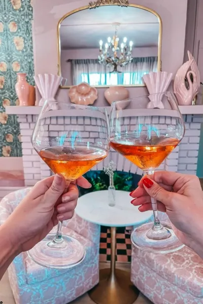 Best Wine Bars In St Pete Florida