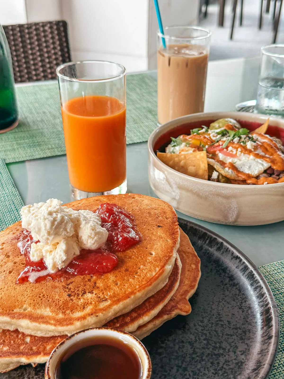 Brunch From Elevage In South Tampa