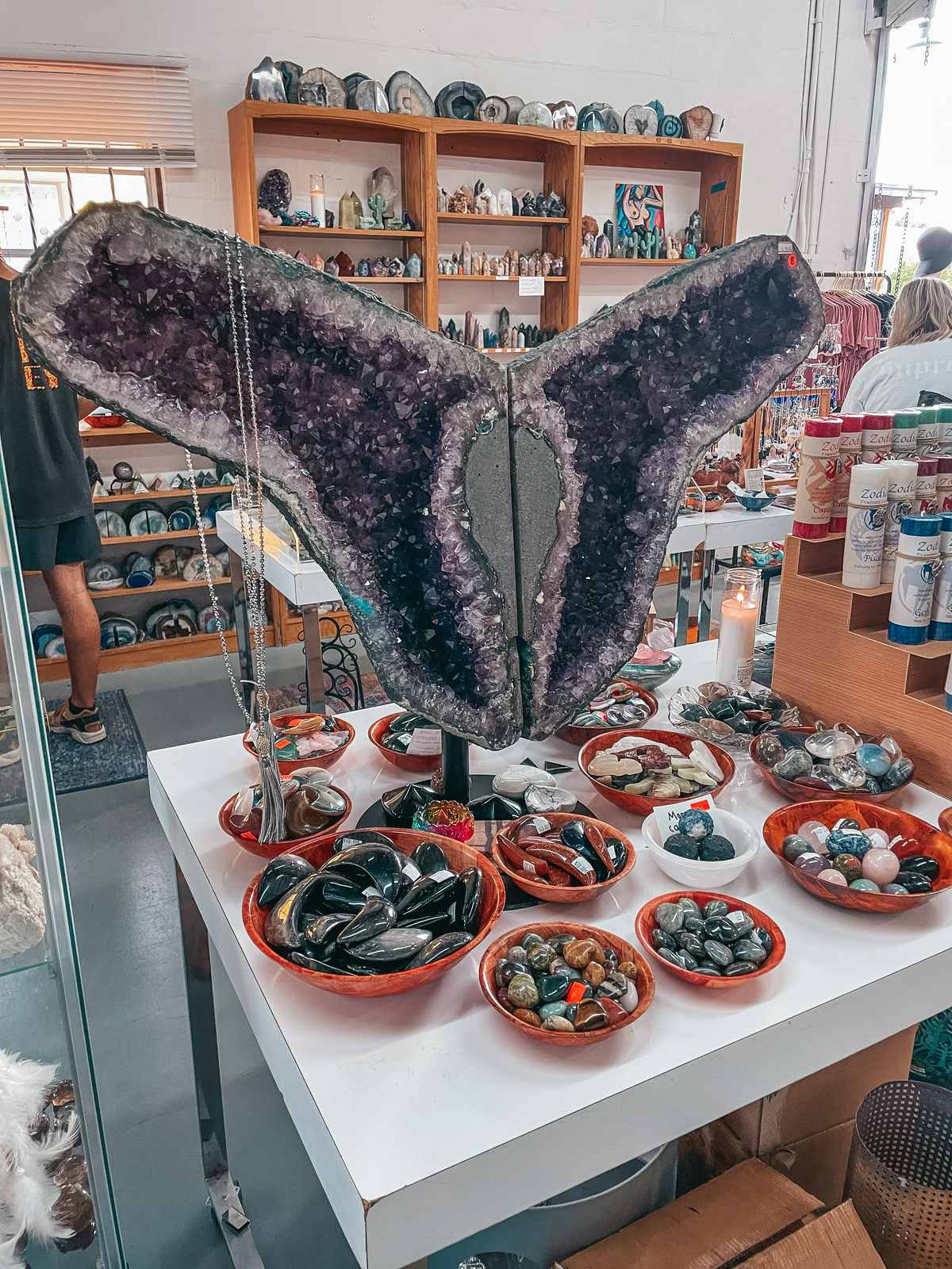 Crystals At Royal Suzie In Seminole Heights Tampa